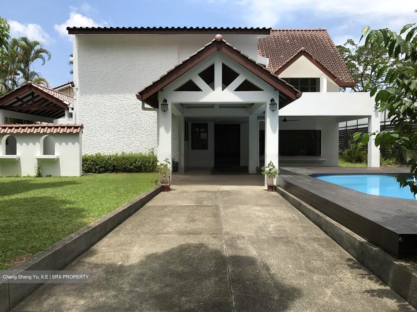 Ban Guan Park (D10), Detached #497341921